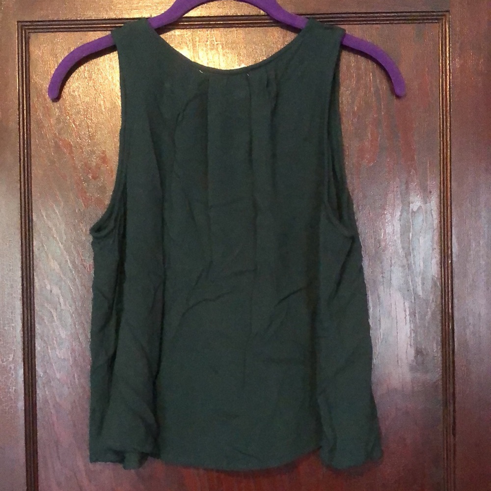 Tank top - Picture 3 of 3